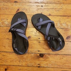 Chacos